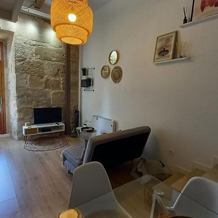 Increible Apartamento Frente Al Puente Romano Apartment Salamanca Luaran gambar