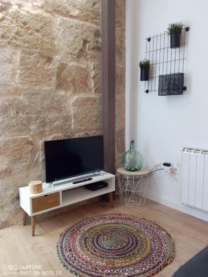 Increible Apartamento Frente Al Puente Romano Apartment Salamanca Luaran gambar