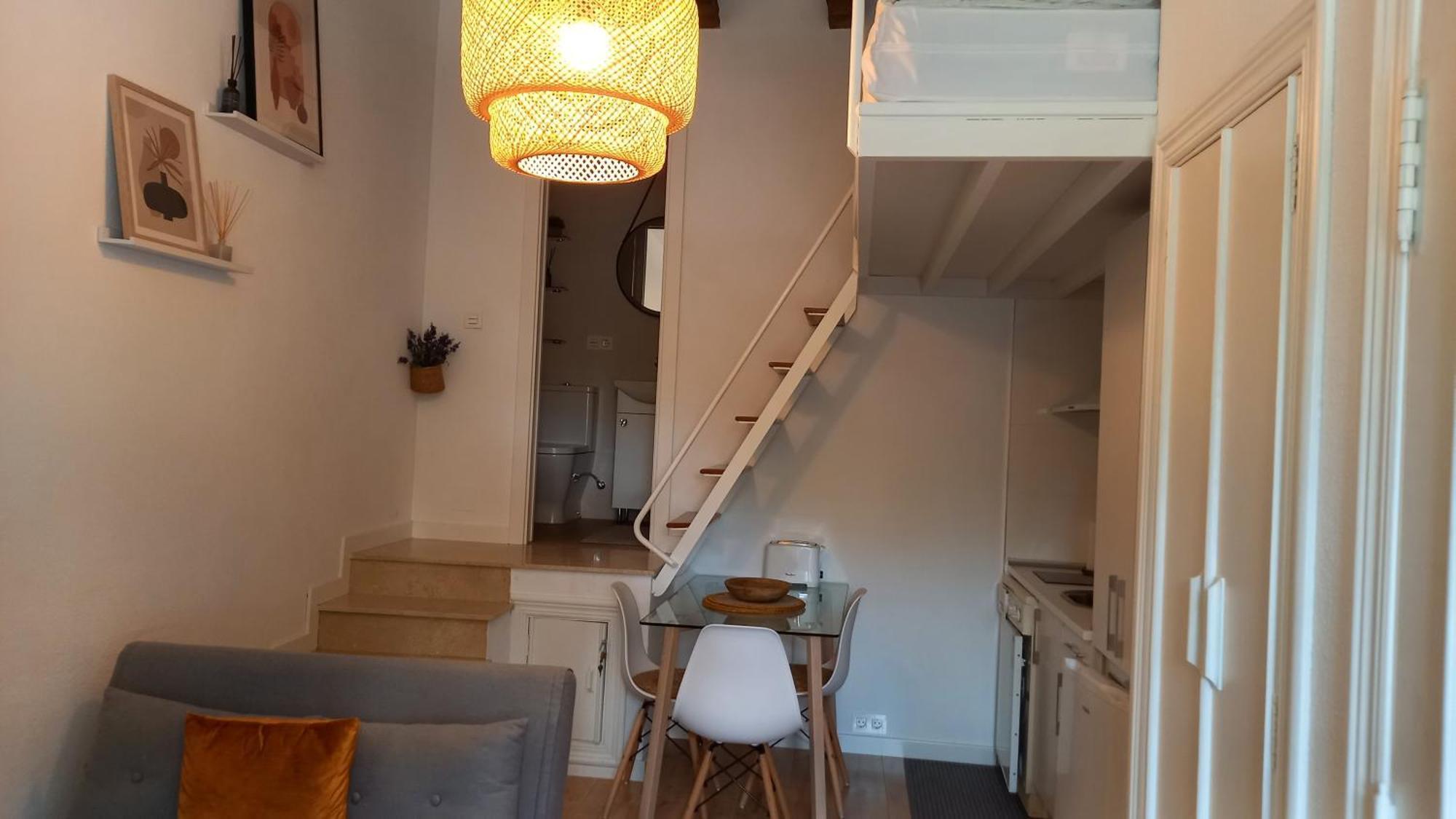 Increible Apartamento Frente Al Puente Romano Apartment Salamanca Luaran gambar