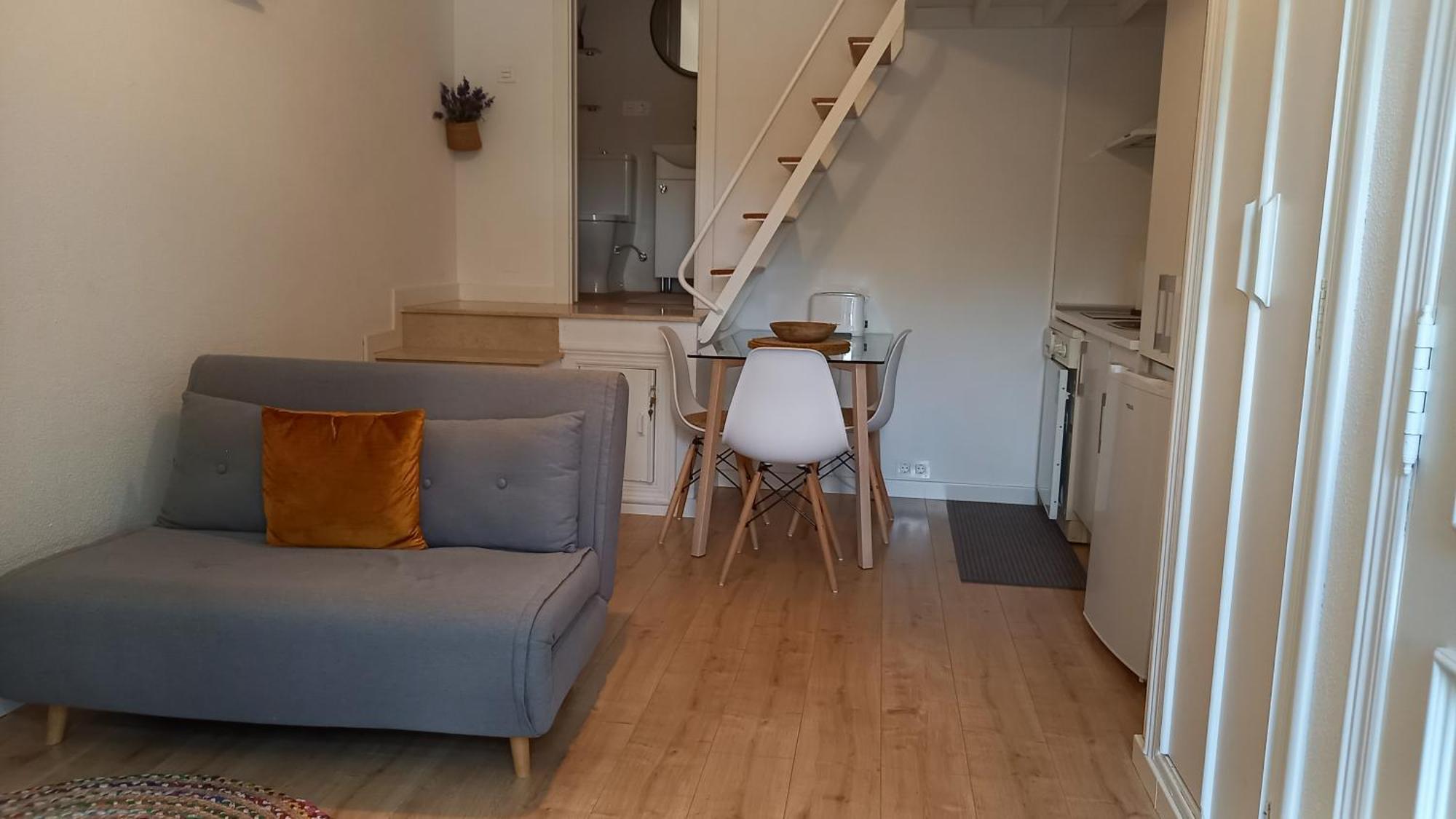 Increible Apartamento Frente Al Puente Romano Apartment Salamanca Luaran gambar